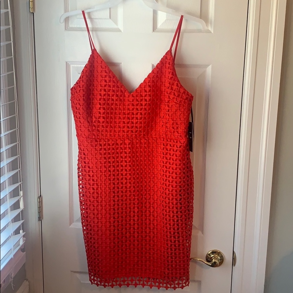 Lulu’s Dress - brand new